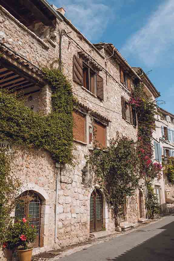 mariage saint jeannet horizon wedding