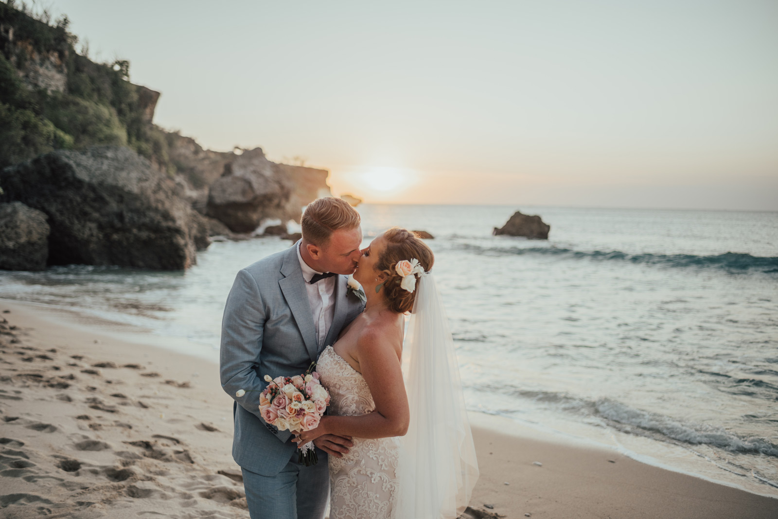 destination wedding south of france
