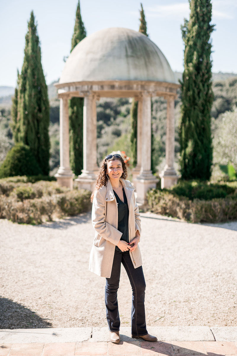 Destination Wedding Planner in the South of France - About