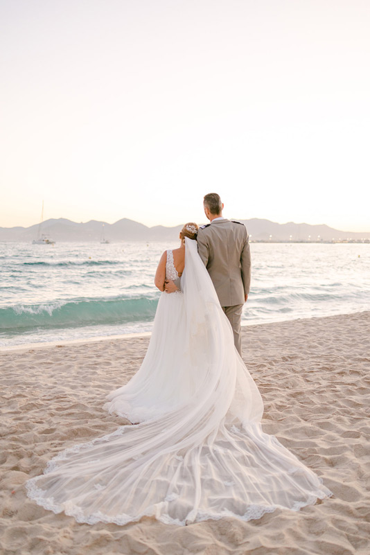 destination wedding planning france