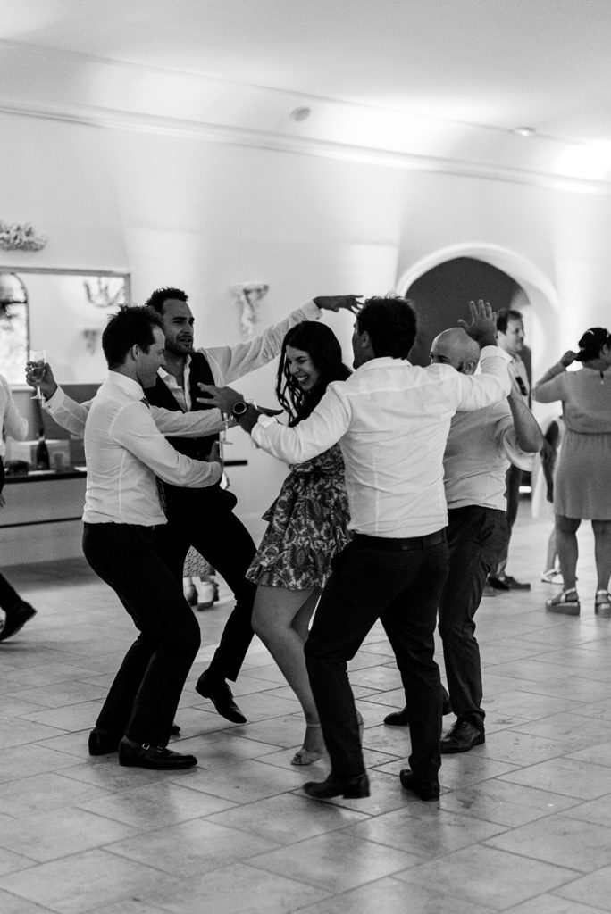 wedding-party-provence