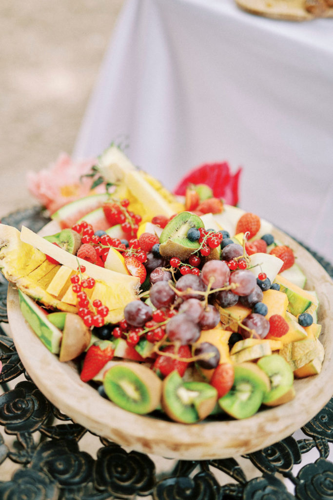 day after wedding brunch robernier