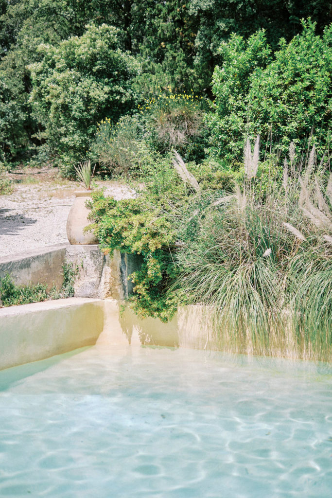 day after wedding provence