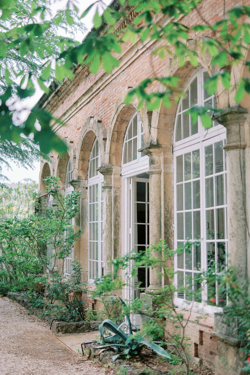 robernier provence destination wedding planner