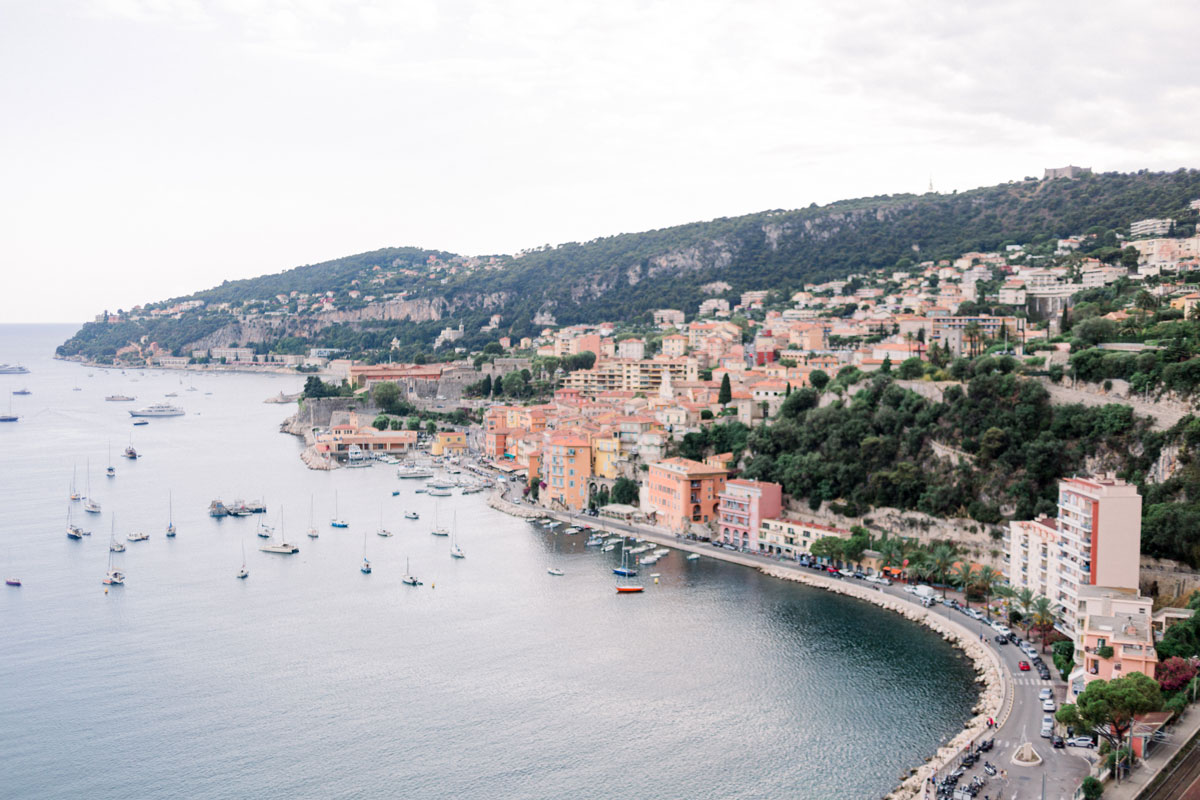 destination wedding french riviera claire eyos