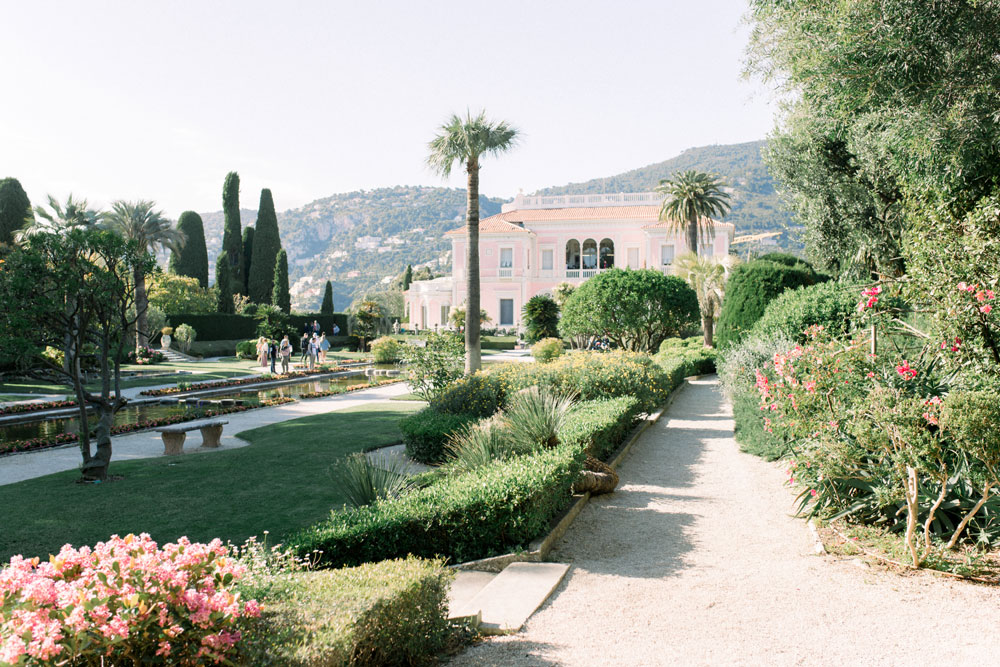 destination wedding french riviera monaco
