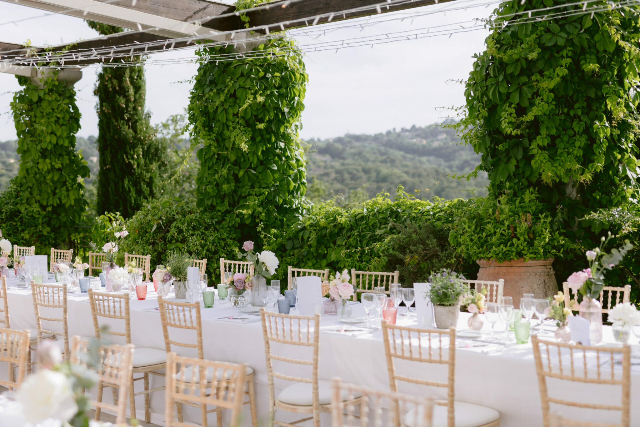 destination wedding south of france 